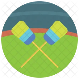 Padels  Icon