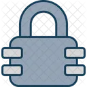 Padlock Lock Security Icon