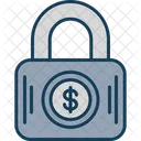 Padlock Lock Security Icon