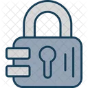 Padlock Lock Security Icon