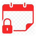 Padlock Security Lock Icon