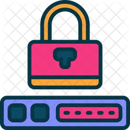 Padlock  Icon