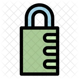 Padlock  Icon