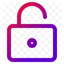 Padlock Lock Security Icon