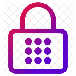 Padlock  Icon