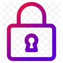 Padlock Password Lock Icon