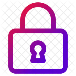 Padlock  Icon