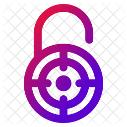 Padlock  Icon