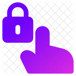 Padlock  Icon