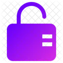 Padlock Password Closed Icon