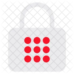 Padlock  Icon