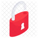 Encryption Lock Padlock Icon