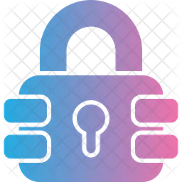 Padlock  Icon