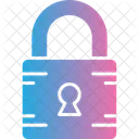 Padlock Lock Secure Icon