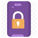 Padlock Security Locked Icon