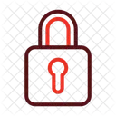 Lock Security Protection Icon