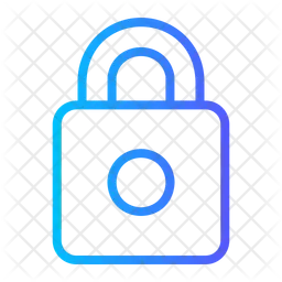 Padlock  Icon