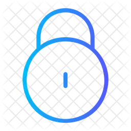 Padlock  Icon