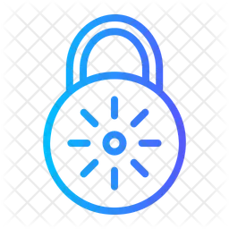 Padlock  Icon