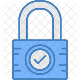 Padlock  Icon