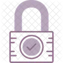 Padlock Lock Pad Icon