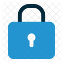 Padlock Privacy Security Icon