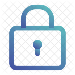 Padlock  Icon