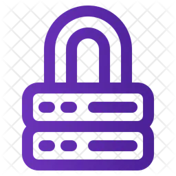 Padlock  Icon