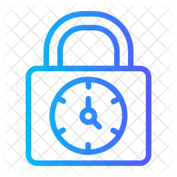 Padlock  Icon