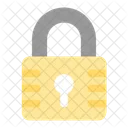 Security Protection Padlock Icon