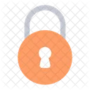 Security Lock Safety Icon