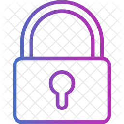 Padlock  Icon