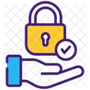 Padlock Icon