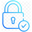 Padlock Icon