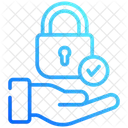 Padlock Icon