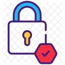 Padlock Icon