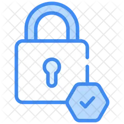 Padlock  Icon