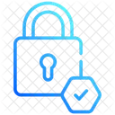 Padlock  Icon