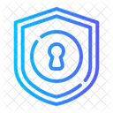 Padlock Protect Protection Icon