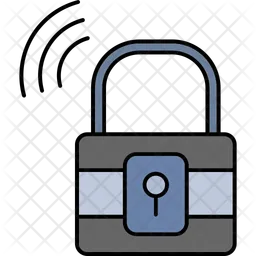 Padlock  Icon