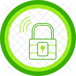 Padlock  Icon