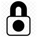 Padlock  Icon