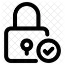 Padlock  Icon