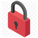 Padlock Security Lock Closed Lock Icon
