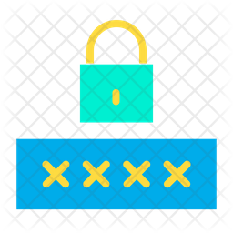 Padlock Icon