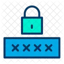 Password Safe Protected Icon