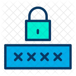 Padlock  Icon