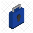 Padlock Lock Security Icon