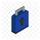 Padlock Lock Security Icon