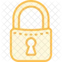 Padlock Tool Lock Icon